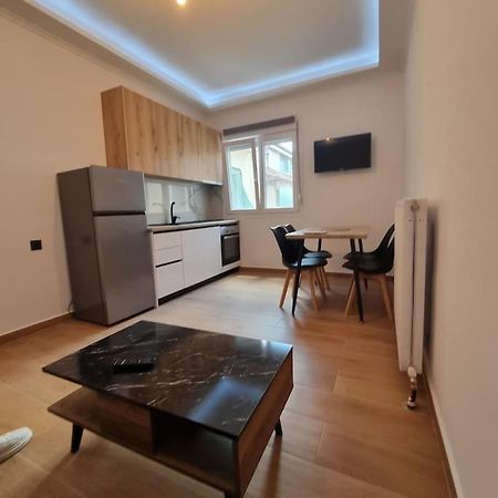 Thanos Apartment โตเลเมดา ภายนอก รูปภาพ