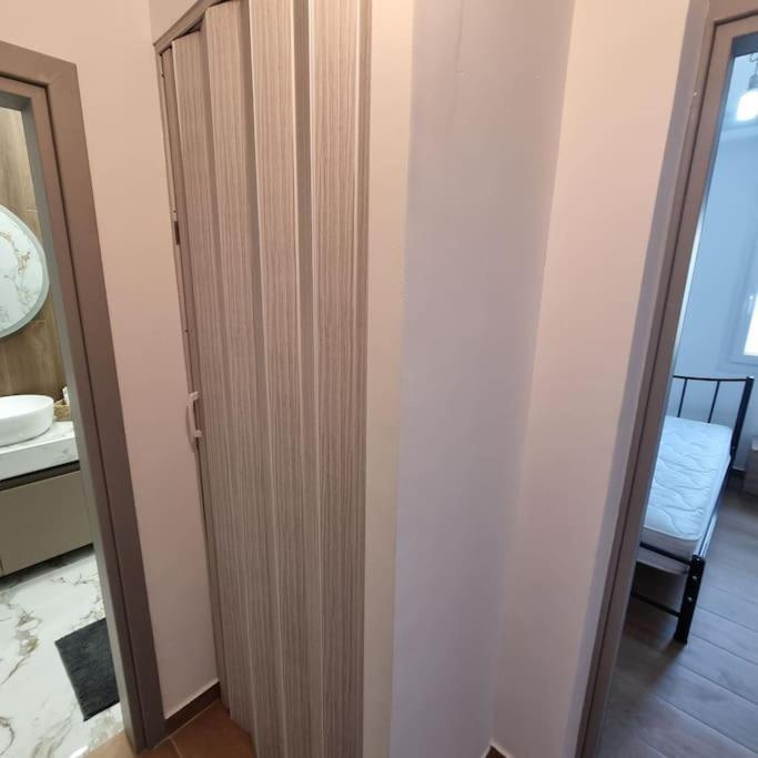 Thanos Apartment โตเลเมดา ภายนอก รูปภาพ